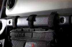 Fishbone Offroad - Fishbone Offroad FB55156 Grab Handle Dash Bag - Image 7