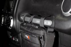 Fishbone Offroad - Fishbone Offroad FB55156 Grab Handle Dash Bag - Image 9