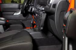 Fishbone Offroad - Fishbone Offroad FB55156 Grab Handle Dash Bag - Image 10