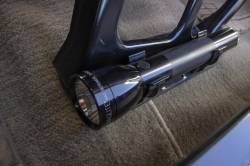 Fishbone Offroad - Fishbone Offroad FB25107 Front Seat Flashlight Mount for 87-95 Jeep Wrangler YJ - Image 5