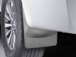 Weathertech - WeatherTech 120071 Rear No-Drill DigitalFit Mudflap Kit - Image 2