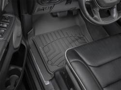 Weathertech - WeatherTech 4414281IM FloorLiner DigitalFit HP Floor Mats Black - Image 2