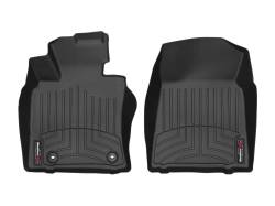 Weathertech - WeatherTech 4414571 FloorLiner DigitalFit Floor Mats Black - Image 1