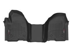 Weathertech - WeatherTech 4414911V FloorLiner DigitalFit Floor Mats Black - Image 1