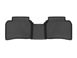 Weathertech - WeatherTech 4415012 FloorLiner DigitalFit Floor Mats Black - Image 1