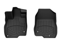 Weathertech - WeatherTech 4414691IM FloorLiner DigitalFit HP Floor Mats Black - Image 1