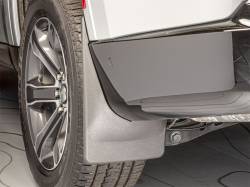 Weathertech - WeatherTech 120147 Rear No-Drill DigitalFit Mudflap Kit - Image 2