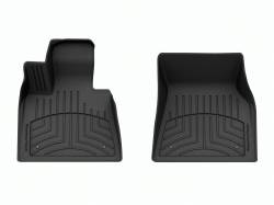 Weathertech - WeatherTech 4415071IM FloorLiner DigitalFit HP Floor Mats Black - Image 1