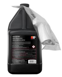 K&N - K&N 99-0635 Power Kleen Air Filter Cleaner 1 Gal - Image 2