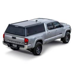 Westin - Westin 16-14185 Aluminum Bed Topper for 16-23 Toyota Tacoma 6' Bed - Image 1