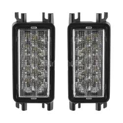 Oracle Lighting - Oracle 5915-JL-023 Amber/White Reverse Taillight Module for Jeep Wrangler JL - Image 2