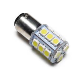 Oracle Lighting - Oracle 5107-001 1157 18 LED 3-Chip SMD Bulb Cool White Single - Image 2