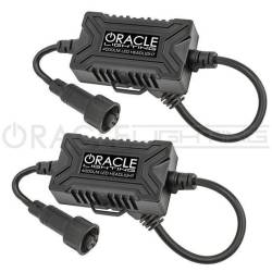 Oracle Lighting - Oracle 5246-001 880 4000+ Lumen LED Fog Light Bulbs Pair - Image 2