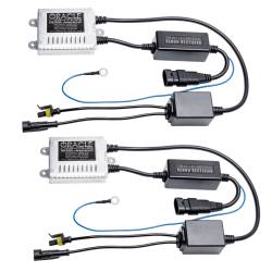 Oracle Lighting - Oracle 8124-013 H9 35W Canbus Xenon HID Kit 6000K - Image 2