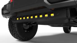 Oracle Lighting - Oracle 5883-006 Skid Plate LED Emitters Yellow for Wrangler JL/Gladiator JT - Image 2