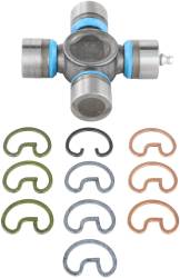 Spicer - Spicer 5-1330-1X Universal Joint Greaseable - Image 2
