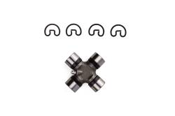 SVL - SVL 15-153X Universal Joint Greaseable - Image 1
