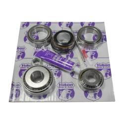 Yukon Gear and Axle - Yukon Gear BK T8CS-A Front Axle Diff Bearing Overhaul Kit for Toyota 8" - Image 1