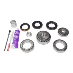 Yukon Gear and Axle - Yukon Gear BK T8CS-A Front Axle Diff Bearing Overhaul Kit for Toyota 8" - Image 2