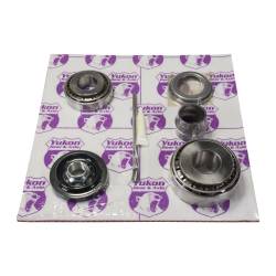 Yukon Gear and Axle - Yukon Gear PK T8CS-A Front Pinion Bearing Kit for Toyota 8" Reverse Rotation - Image 1