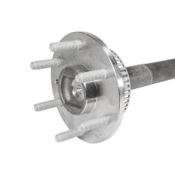 Yukon Gear and Axle - Yukon Gear YA C68272113 Left Rear Axle Shaft 31SPL for 19-23 RAM 1500 34-5/16" - Image 1