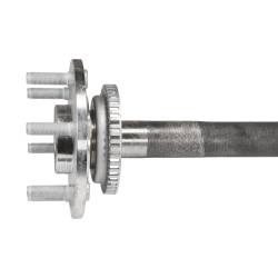 Yukon Gear and Axle - Yukon Gear YA C68272113 Left Rear Axle Shaft 31SPL for 19-23 RAM 1500 34-5/16" - Image 2