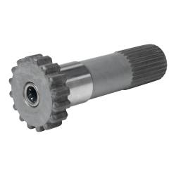 Yukon Gear and Axle - Yukon Gear YA GM19121908 Front Right Inner Disconnect Stub Axle 4WD GM 8.25" - Image 2