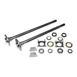 Yukon Gear and Axle - Yukon Gear YA WAK-009 Rear Axle Shaft Kit for 20-23 Jeep Gladiator JT/Non-Rub - Image 1