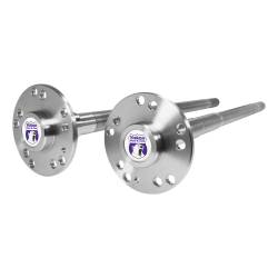 Yukon Gear and Axle - Yukon Gear YA WAK-010 Rear Axle Kit for 20-23 Jeep Gladiator JT Narrow Track - Image 1