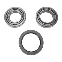 Yukon Gear and Axle - Yukon Gear YA WD44JTNON-NT-K Rear Axle Assembly for D44 20-23 Jeep Gladiator JT - Image 1