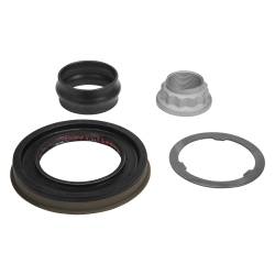 Yukon Gear and Axle - Yukon Gear YG AAM12.0-373 Rear Ring/Pinion 3.73 Set for 19+ Ram 3500 - Image 1