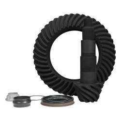 Yukon Gear and Axle - Yukon Gear YG AAM12.0-373 Rear Ring/Pinion 3.73 Set for 19+ Ram 3500 - Image 2
