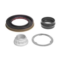 Yukon Gear and Axle - Yukon Gear YG AAM12.0-444 Ring/Pinion Set for 19-22 Ram 4500/5500 - Image 1