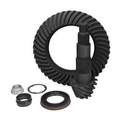 Yukon Gear and Axle - Yukon Gear YG AAM12.0-444 Ring/Pinion Set for 19-22 Ram 4500/5500 - Image 2