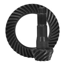 Yukon Gear and Axle - Yukon Gear YG DM190FD-488R Front Ring/Pinion 29SPL 4.88 Dana-M190 Ranger/Bronco - Image 1