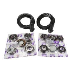Yukon Gear and Axle - Yukon Gear YGK157 Gear Kit 4.88 Ratio for 21-23 Ford Bronco M210/M220 - Image 2