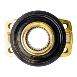 Yukon Gear and Axle - Yukon Gear YY F10.25L-1410U Rear Differential 1410 End Yoke for Ford F250/F350 - Image 5