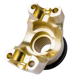 Yukon Gear and Axle - Yukon Gear YY F10.25L-1410U Rear Differential 1410 End Yoke for Ford F250/F350 - Image 7