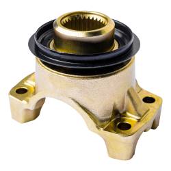 Yukon Gear and Axle - Yukon Gear YY F10.25L-1410U Rear Differential 1410 End Yoke for Ford F250/F350 - Image 8