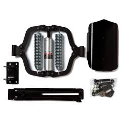 Hi-lift Jack - Hi-Lift Jack KS-950 Self-Closing Hydraulic Gate Closer for Swinging Gates - Image 1