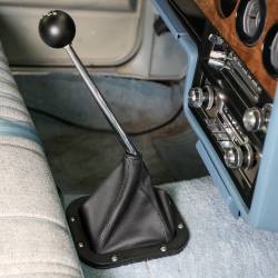 Hurst - Hurst 115000HST Automatic/Manual Transmission Shift Boot - Image 5