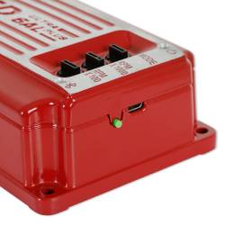 MSD - MSD Ignition 6523 Ultra 6AL Plus Ignition Control Module Red - Image 10
