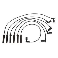 PROConnect - PROConnect 116082 Spark Plug Wire Set for Chevy/GMC 4.3L - Image 1