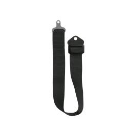 Racequip - RaceQuip 741001RQP Camlock 5 Point Harness Black 3" Lap/Shoulder 2" Sub - Image 5