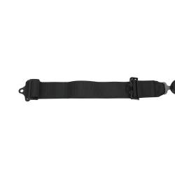 Racequip - RaceQuip 741001RQP Camlock 5 Point Harness Black 3" Lap/Shoulder 2" Sub - Image 6