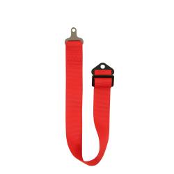 Racequip - RaceQuip 741011RQP Camlock 5 Point Harness Red 3" Lap/Shoulder 2" Sub - Image 5