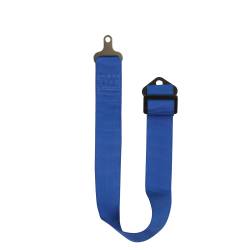 Racequip - RaceQuip 741021RQP Camlock 5 Point Harness Blue 3" Lap/Shoulder 2" Sub - Image 4