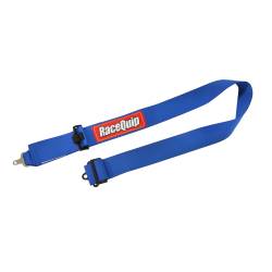 Racequip - RaceQuip 741021RQP Camlock 5 Point Harness Blue 3" Lap/Shoulder 2" Sub - Image 7