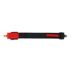 Racequip - RaceQuip 855005RQP 6PT Camlock Harness Black 3-2" HANS Shoulders FIA 8853-16 - Image 9