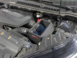 aFe Power - aFe Power 52-10003R Cold Air Intake for 15-24 Ford Edge 2.7 - Image 8